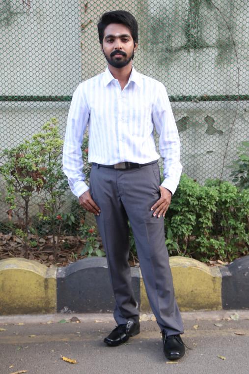 G V Prakash’s 'Ayngaran' goes on floors from today