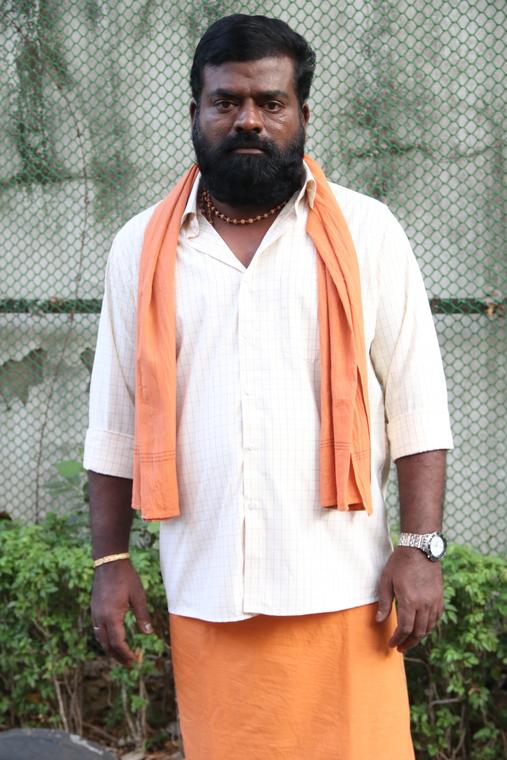 G V Prakash Ayngaran movie launch stills | Aruldoss