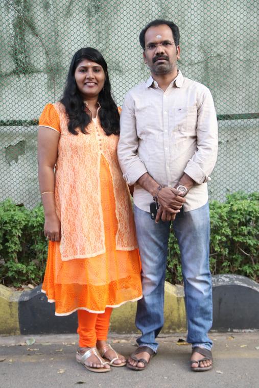 G V Prakash Ayngaran movie launch stills