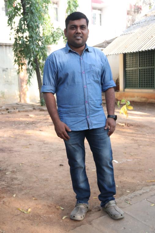 G V Prakash Ayngaran movie launch stills | Kaali Venkat