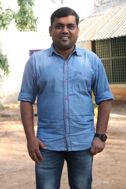 G V Prakash Ayngaran movie launch stills | Kaali Venkat