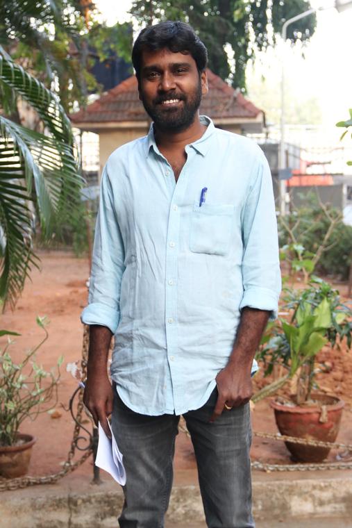 G V Prakash Ayngaran movie launch stills