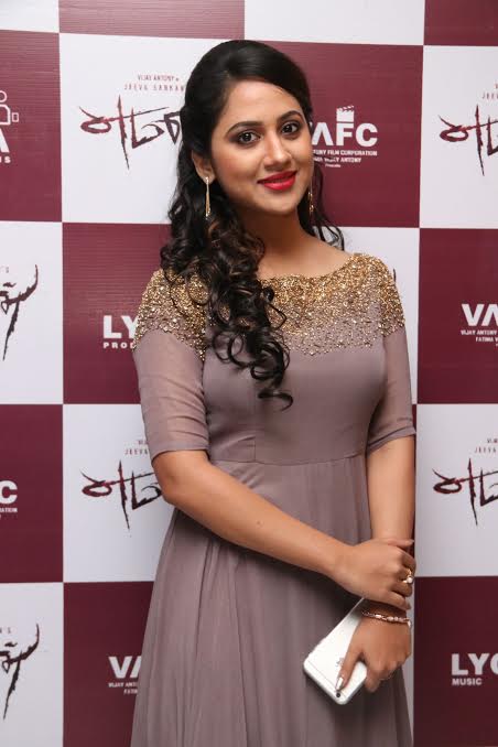 Mia George talks about her upcoming film ‘Yaman’