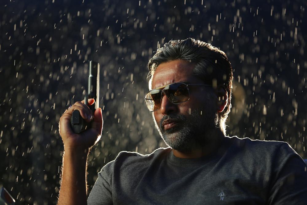 Karthick Naren’s ‘D-16’ in Telugu is all set for a release
