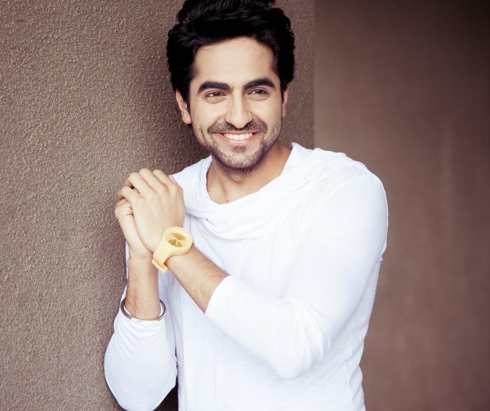 Ayushmann Khurrana