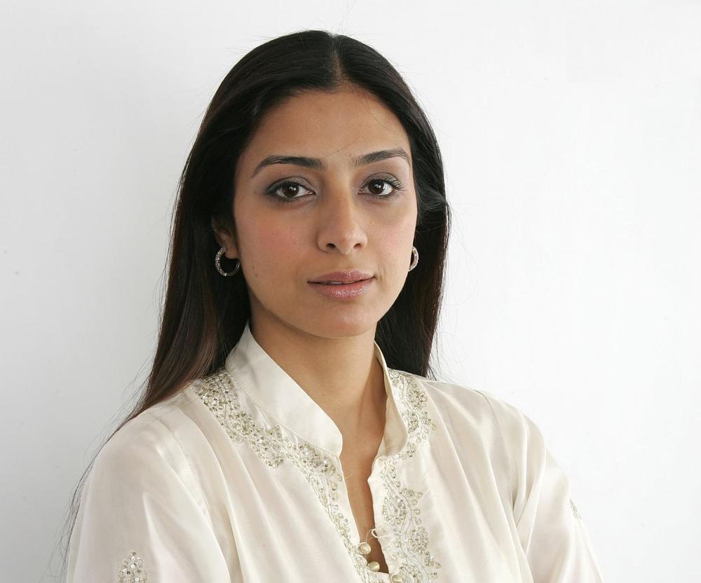 Tabu opposite Ayushmann in Sriram Raghavan’s next?