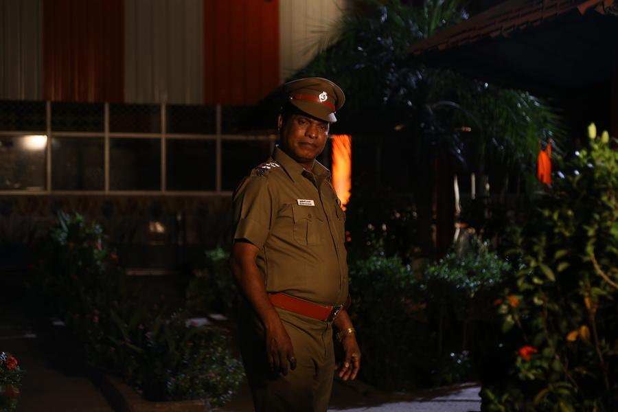 Julieum 4 Perum Movie | Mahanadhi Shankar