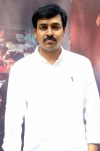 Director Ramesh