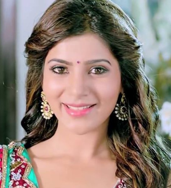 Samantha all set for Nagarjuna’s ‘Raju Gari Gadhu 2’