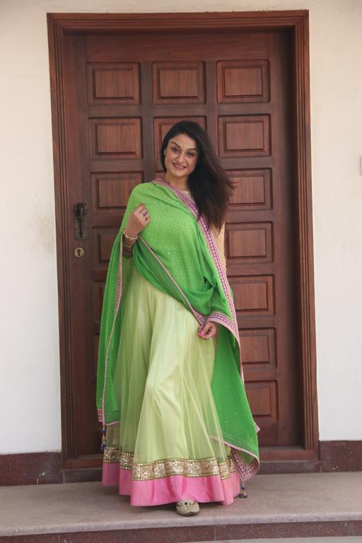 Agalya Tamil Movie Pooja Stills