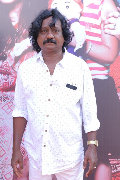 Agalya Tamil Movie Pooja Stills
