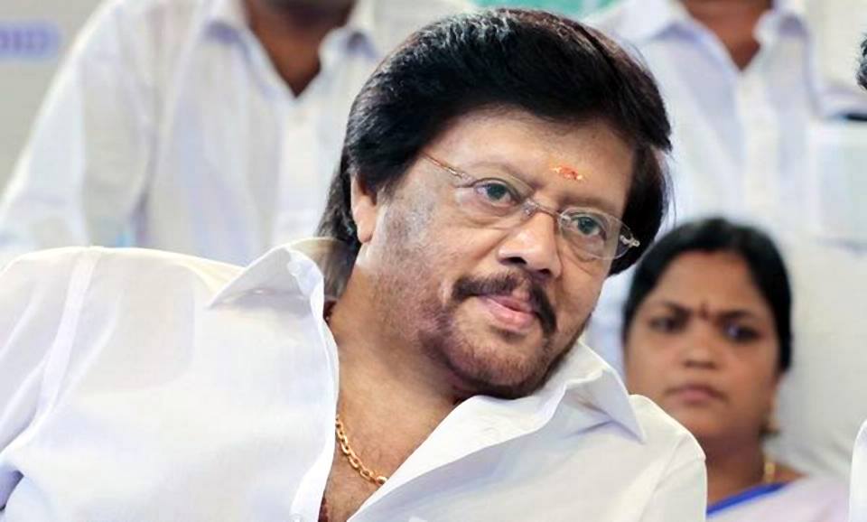 ‘Yaman’ Exclusive: Actor Thiagarajan praises Vijay Antony
