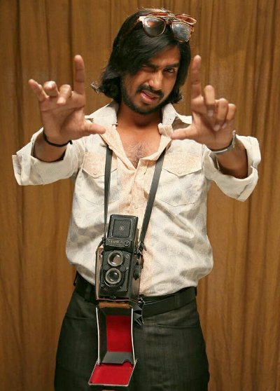 Vishnu Vishal to play as Assistant director in his next