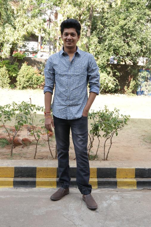 Maanagaram Movie Press Meet Stills