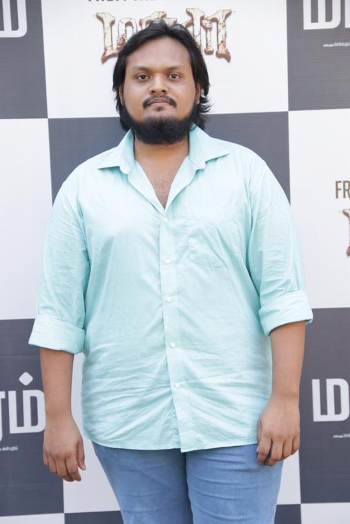 Maanagaram Movie Press Meet Stills