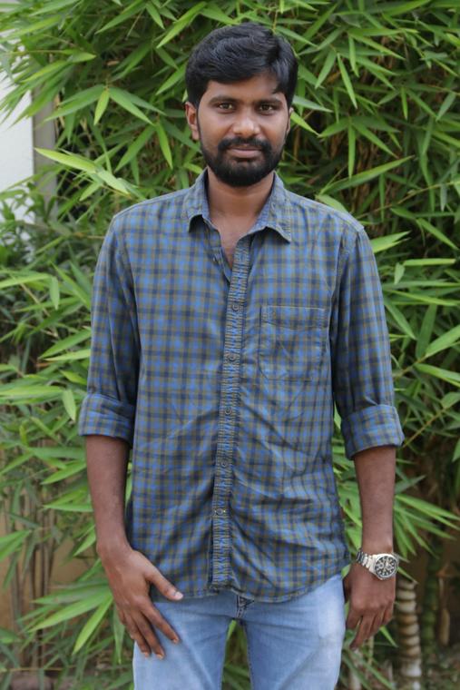 Maanagaram Movie Press Meet Stills