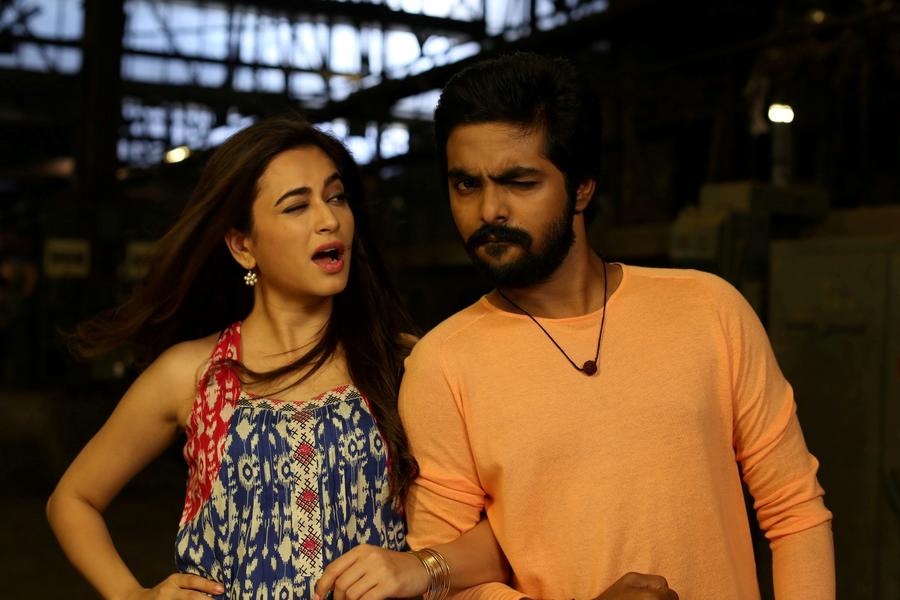 Bruce Lee Movie Stills | G V Prakash, Kriti Kharbanda