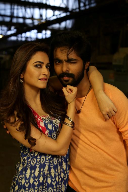 Bruce Lee Movie Stills | G V Prakash, Kriti Kharbanda