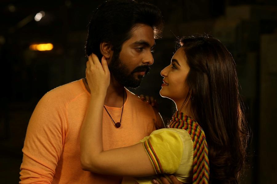 Bruce Lee Movie Stills | G V Prakash, Kriti Kharbanda