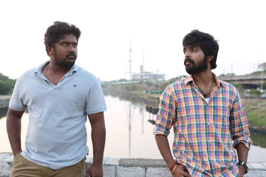Bruce Lee Movie Stills | G V Prakash, Bala Saravanan