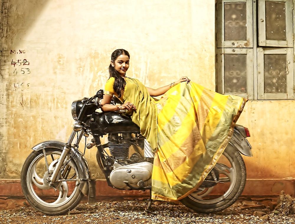 Aivaraattam Tamil Movie Stills | Nitya Shetty
