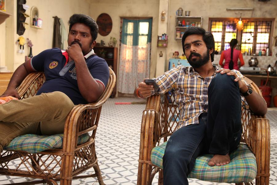 Bruce Lee Movie Stills | G V Prakash, Bala Saravanan