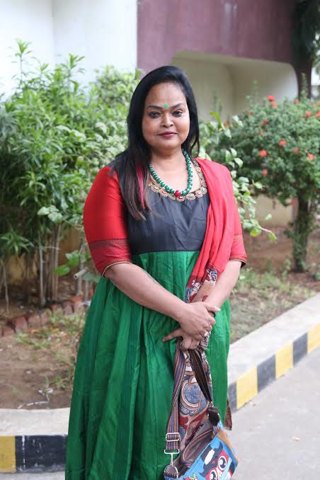 Yaadhumaagi Nindraai Press Meet Stills | Dance Master Kala