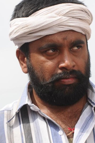 Sasikumar - Muthiah’s next gets a title