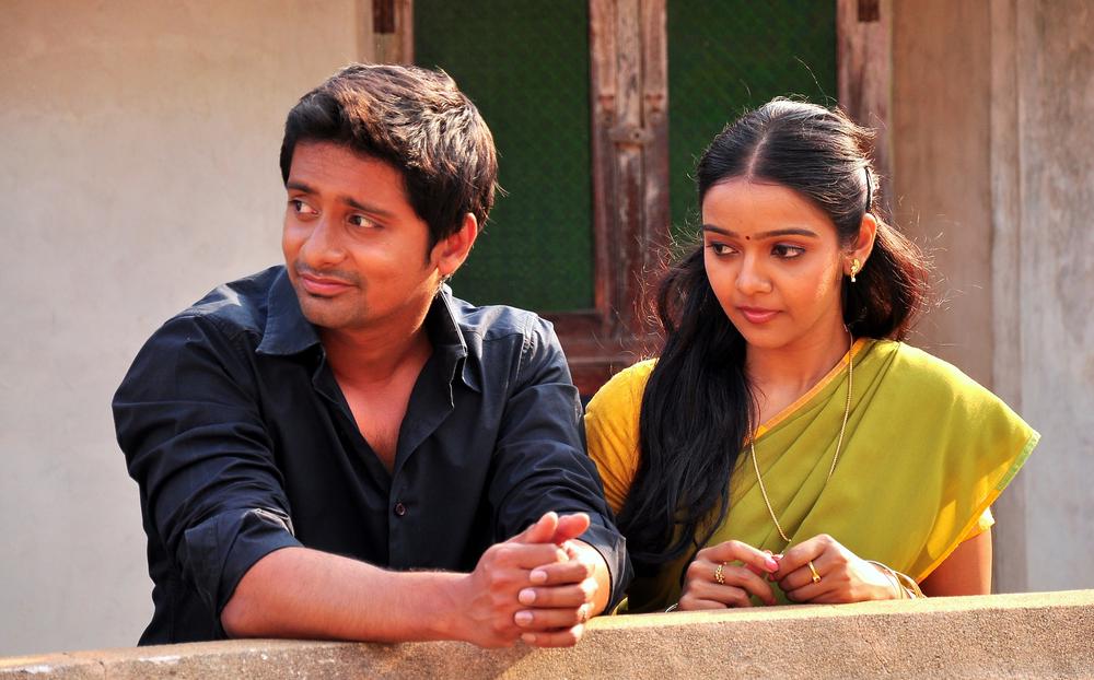 Aivaraattam Tamil Movie Stills | Nitya Shetty