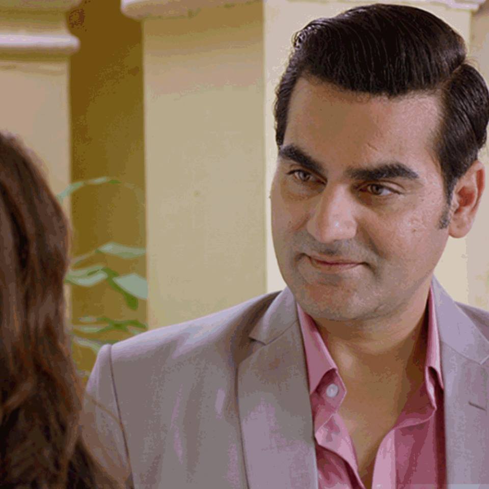 Jeena Isi Ka Naam Hai Hindi Movie Stills | Arbaaz Khan