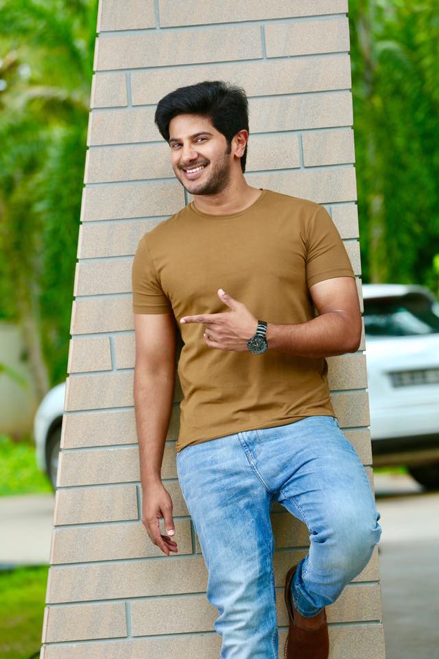 Dulquer Salmaan’s next in Tamil with a debutant?