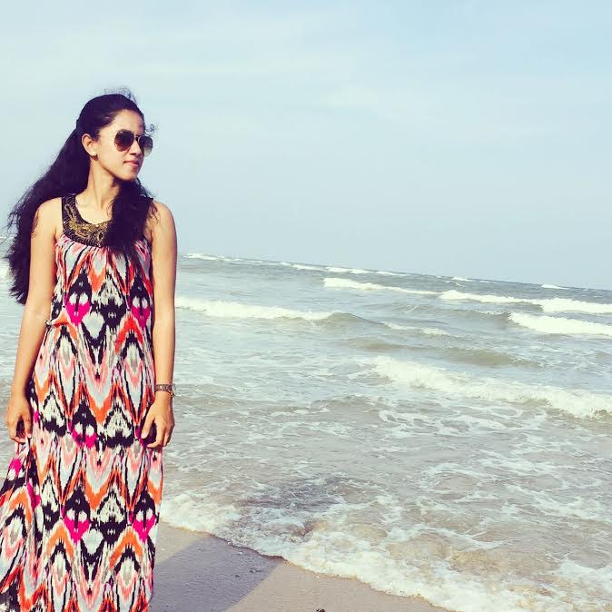Dubsmash renown Mrinalini acts solo in ‘Nagal’