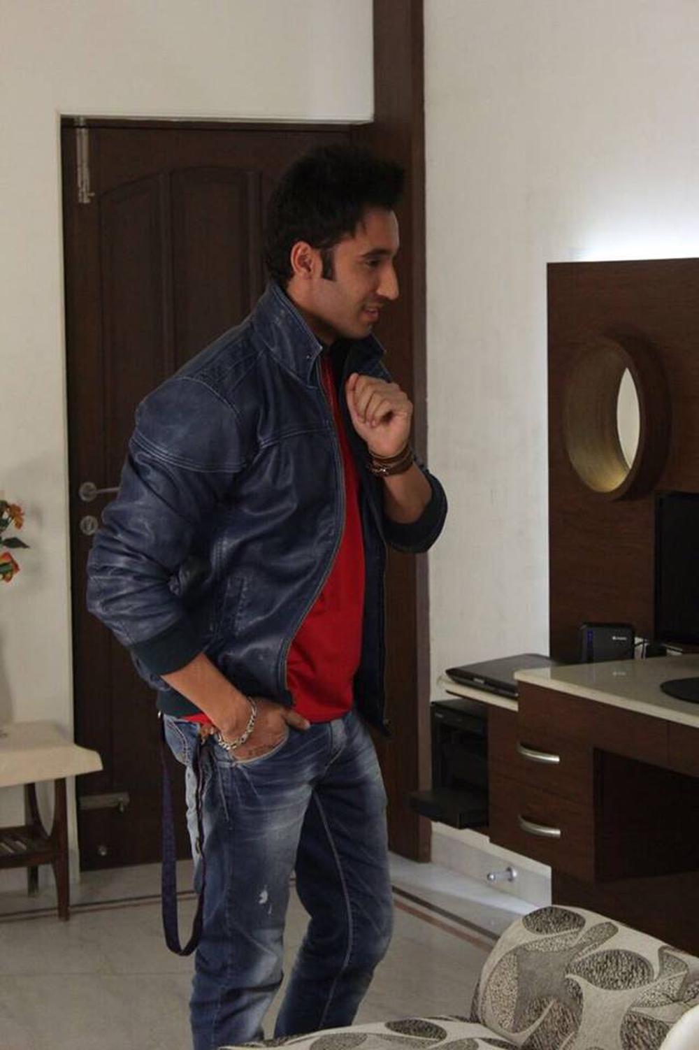 Luv Shv Pyar Vyar Movie Stills