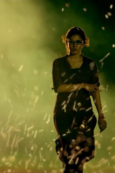 Nayanthara’s ‘Dora’ release date confirmed!!