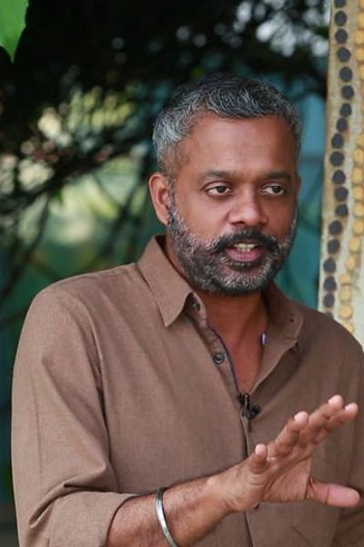 Gautham Vasudev Menon’s next is a multi-starrer?