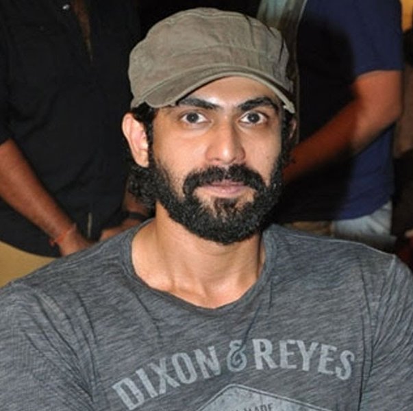 Rana Daggubati all set for his next Tamil film