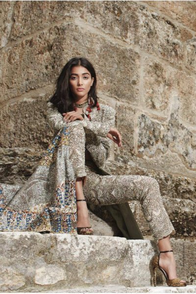 Pooja Hegde’s role in ‘Duvvada Jagannadham’ revealed