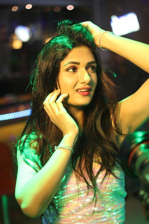 Latest Thittivasal Movie Stills