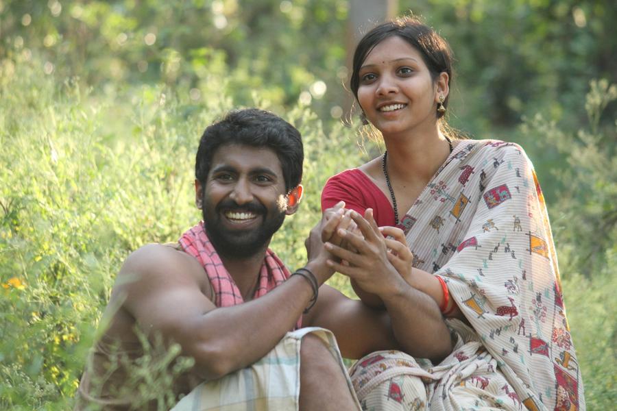 Thittivasal Movie Stills