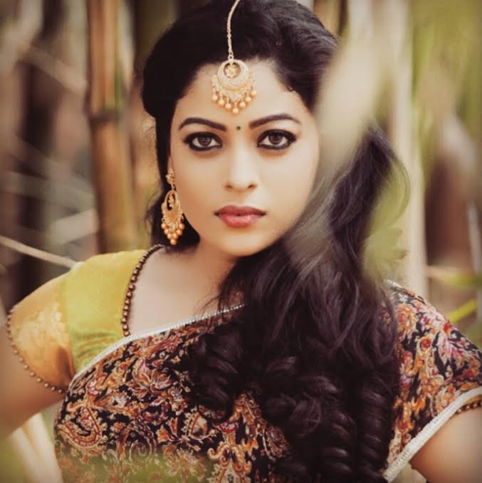 Anjali Rao is excited about her role in ‘Peechankai’