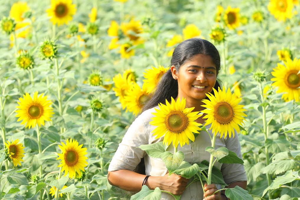 ‘Ilai’ stresses the importance of Girl’s Education 