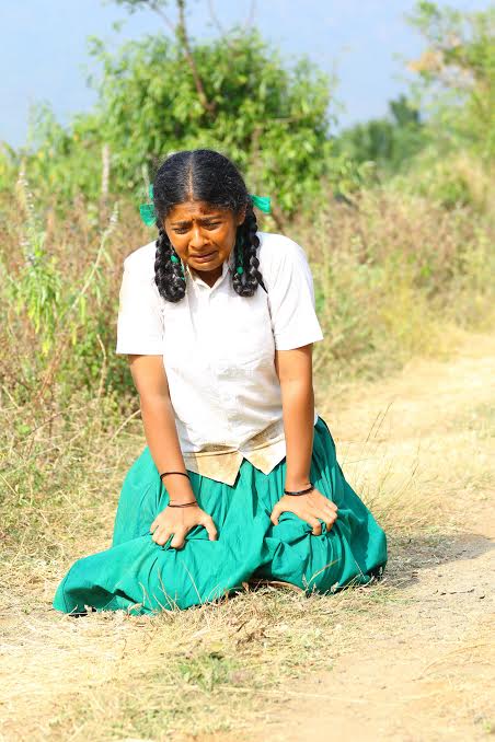 Swathy Narayanan in Illai Movie