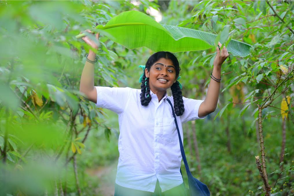 Swathy Narayanan in Illai Movie