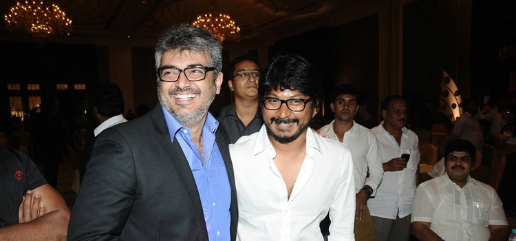 ‘Thala 58’: Vishnuvardhan to collaborate with Ajith again