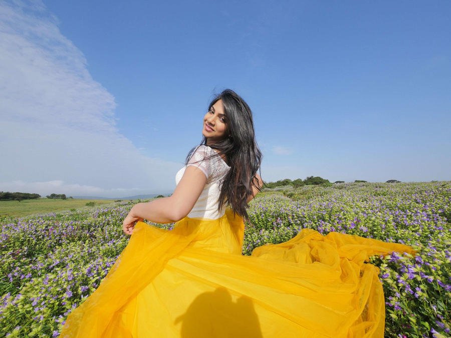 Kavan Movie Stills | Madonna Sebastian