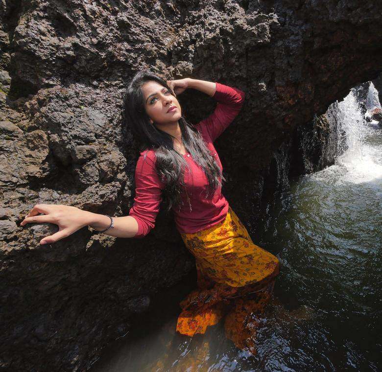 Kavan Movie Stills | Madonna Sebastian