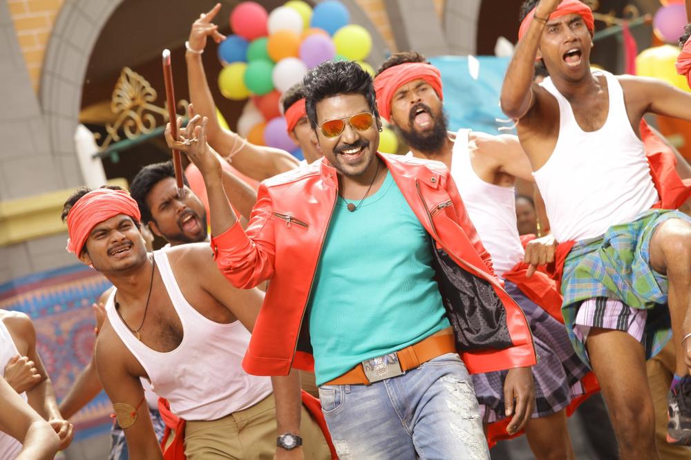 ‘Motta Shiva Ketta Shiva’ is all set to release on its scheduled date