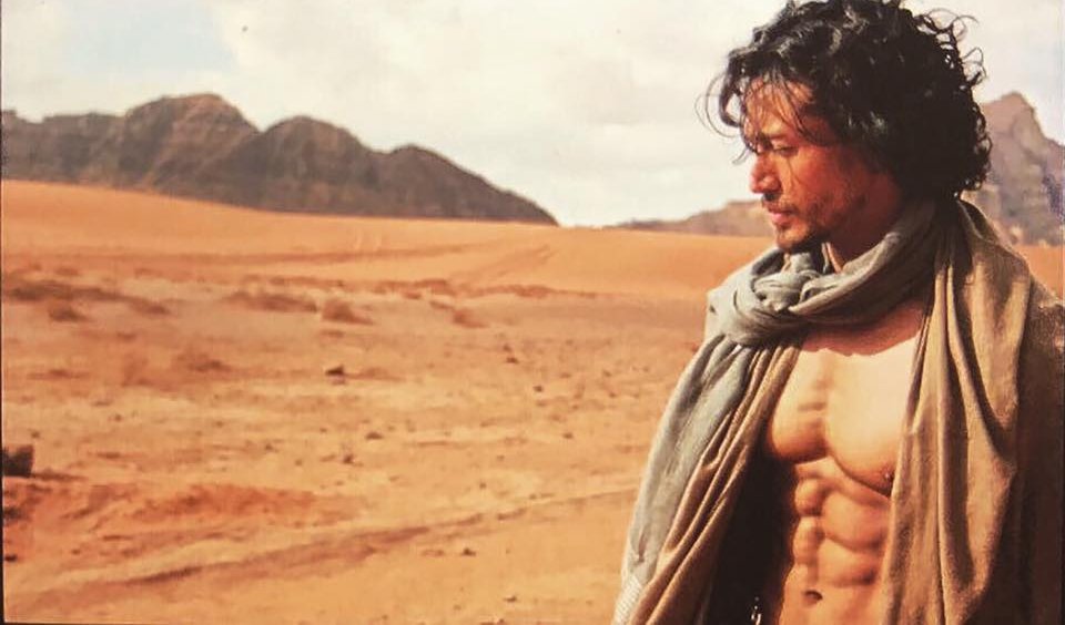 Tiger Shroff Stills From Munna Michael