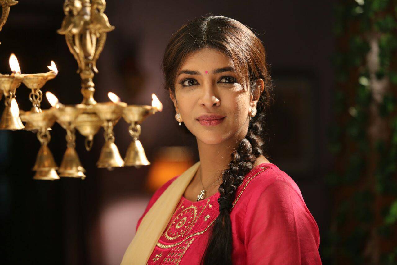 Lakshmi Manchu In Lakshmi Bomb