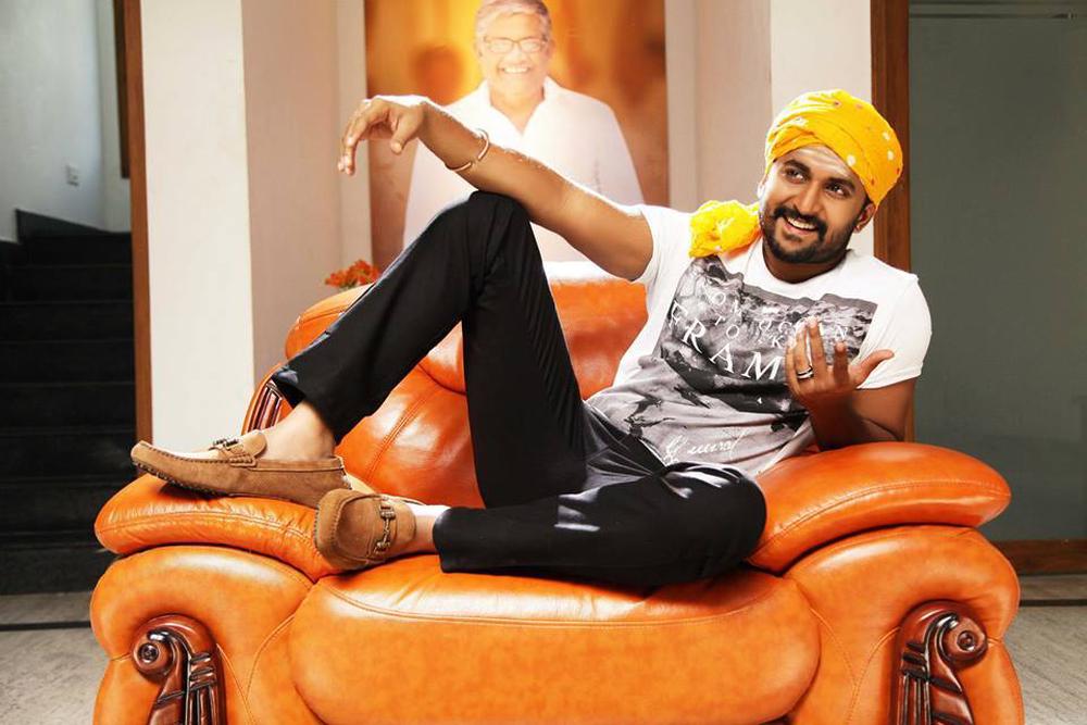 Janda Pai Kapiraju Telugu Movie Stills | Nani